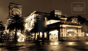 Dining With The Nawabs