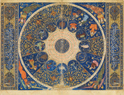 The Planetary King