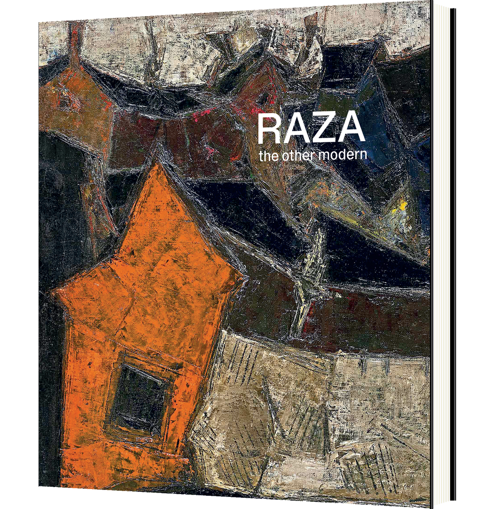 RAZA: The Other Modern