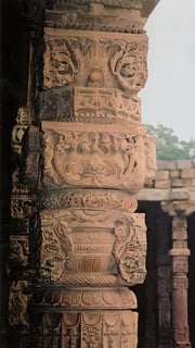 Royal Tombs of India