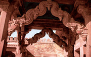 Royal Tombs of India