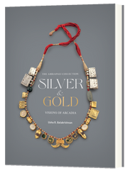 Silver and Gold