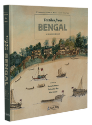 Textiles from Bengal