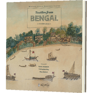 Textiles from Bengal