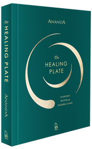 The Healing Plate
