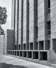 The Architecture of Hasmukh C. Patel
