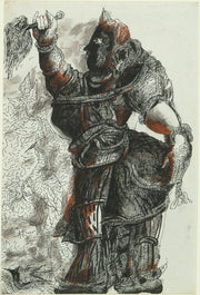 The Art of Adimoolam