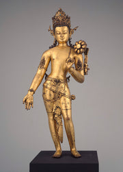 The Body Adorned