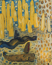 The Dancer on the Horse