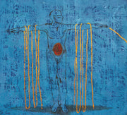 The Dancer on the Horse