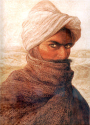 The Eyes of the Thar