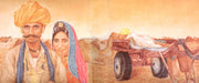 The Eyes of the Thar