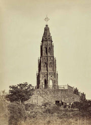 The Uprising of 1857