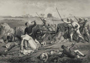The Uprising of 1857