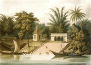 Traces of India