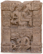 Treasures of the Albert Hall Museum, Jaipur