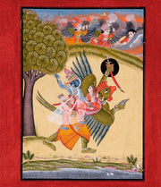 Vishnu
