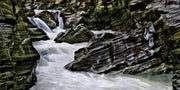 Water Treasures of the Himalayas