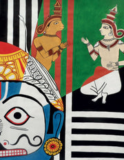 Whose RAMAYANA is it anyway?