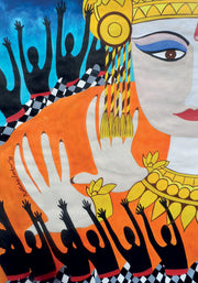 Whose RAMAYANA is it anyway?