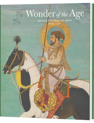 Wonder of the Age