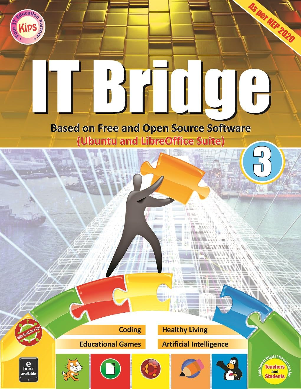 IT Bridge 3 - Kips Learning