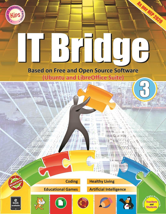 IT Bridge 3 - Kips Learning