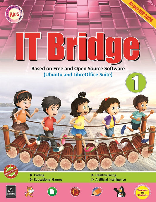 IT Bridge 1 - Kips Learning