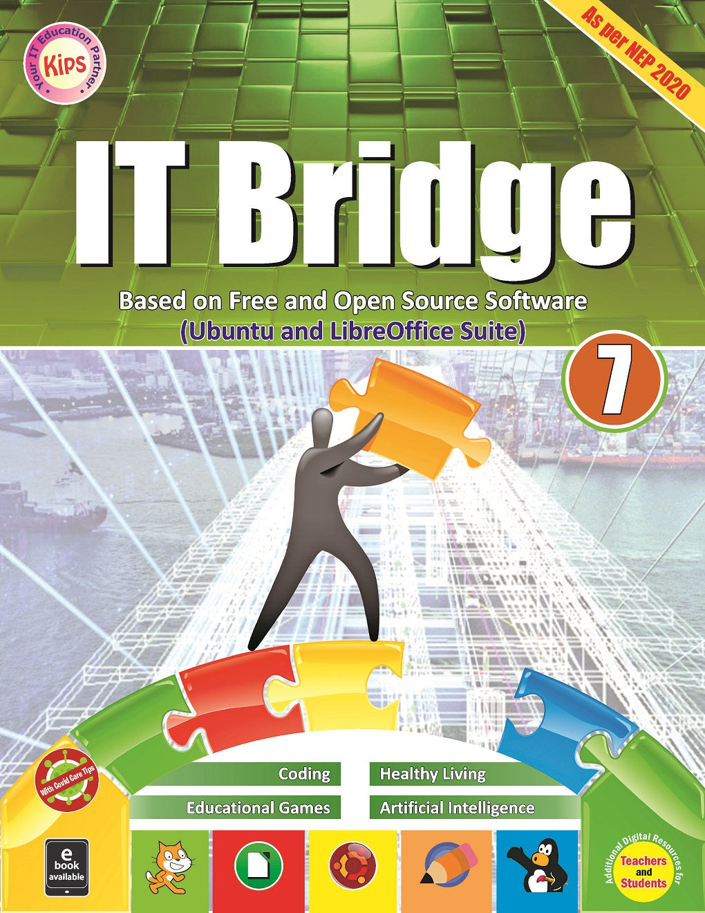 IT Bridge 7 - Kips Learning