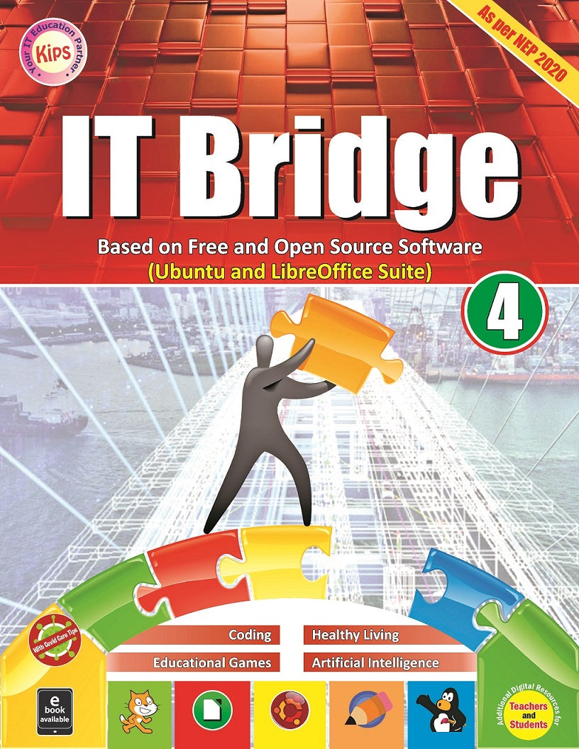 IT Bridge 4 - Kips Learning