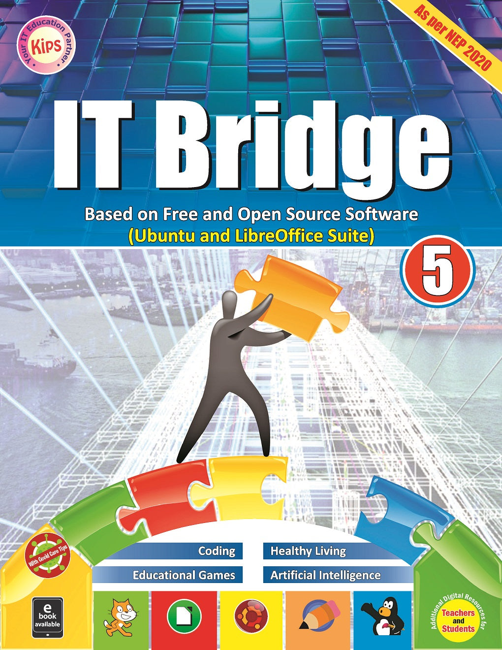 IT Bridge 5 - Kips Learning
