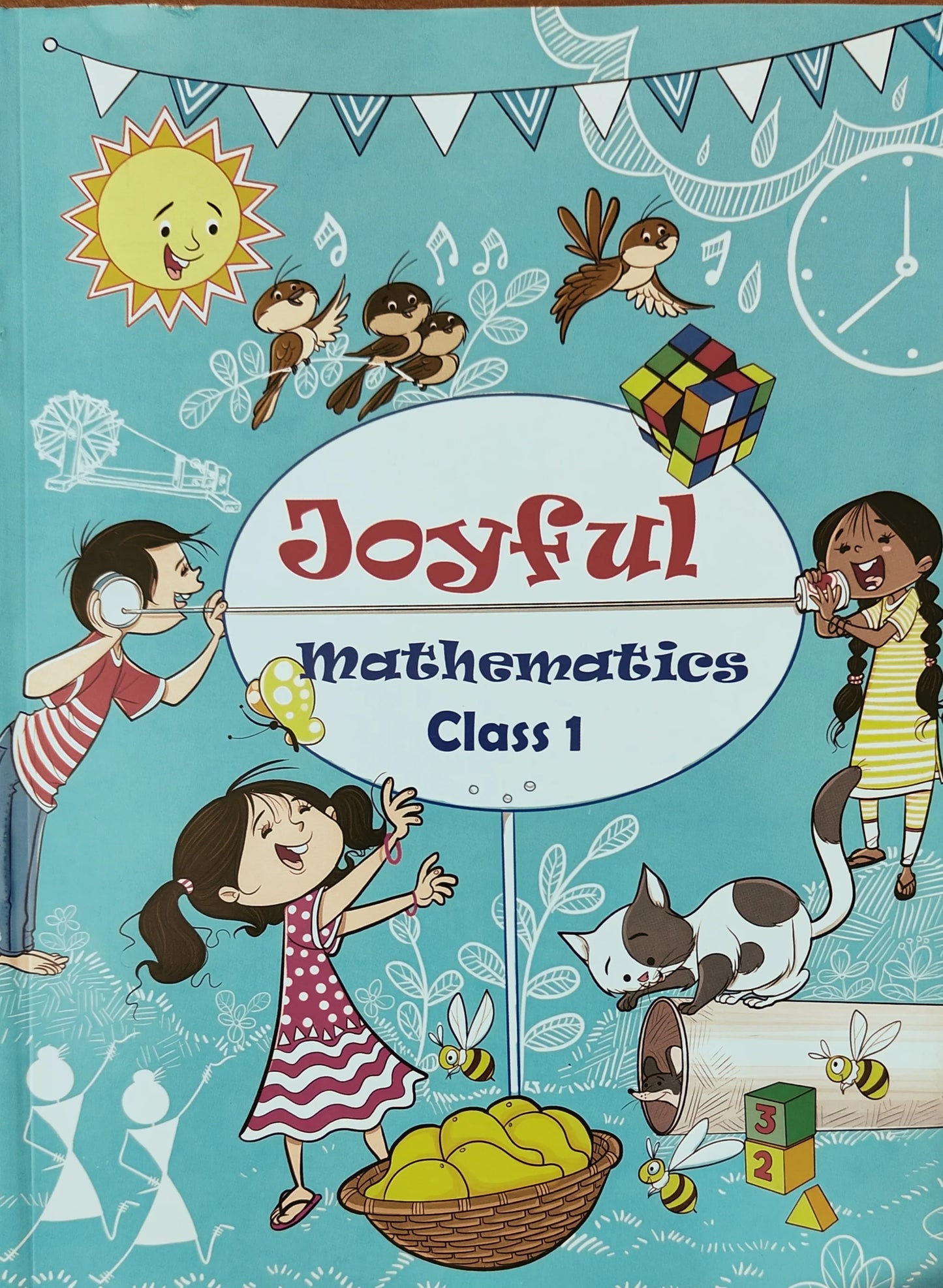 Grade 1 - D R Amin