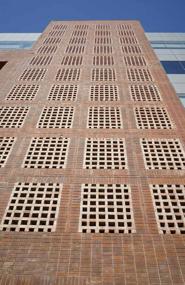 Resurgent Modernism: The Architecture of Namita Singh