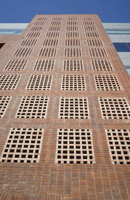 Resurgent Modernism: The Architecture of Namita Singh