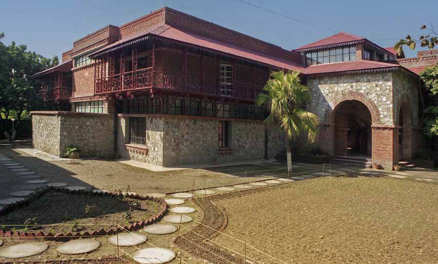 Resurgent Modernism: The Architecture of Namita Singh