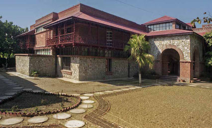 Resurgent Modernism: The Architecture of Namita Singh