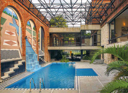 Resurgent Modernism: The Architecture of Namita Singh